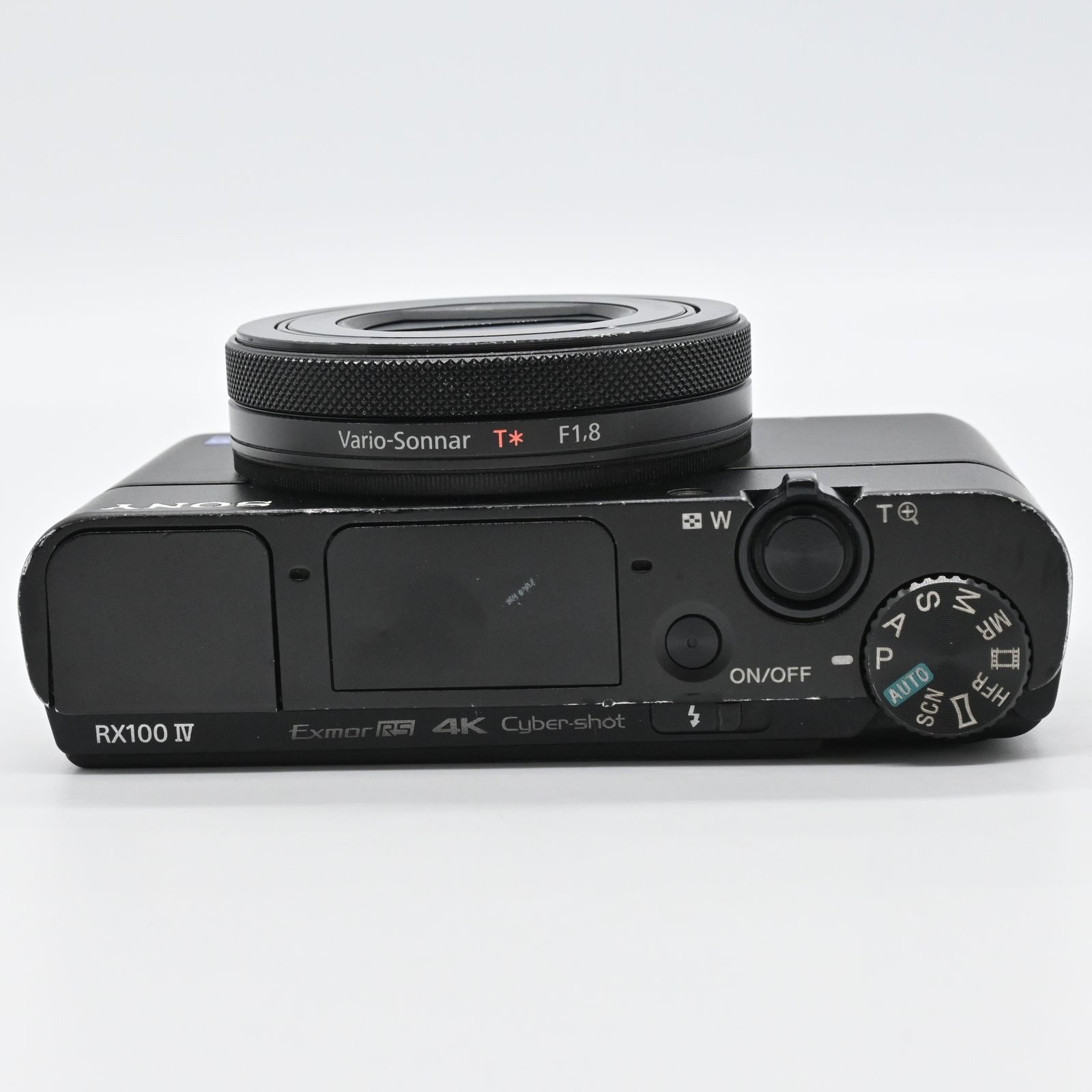 SONY Cyber-shot DSC-RX100M4 - メルカリ