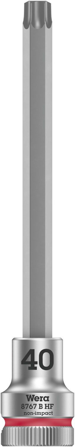 トルクスビットソケットセット