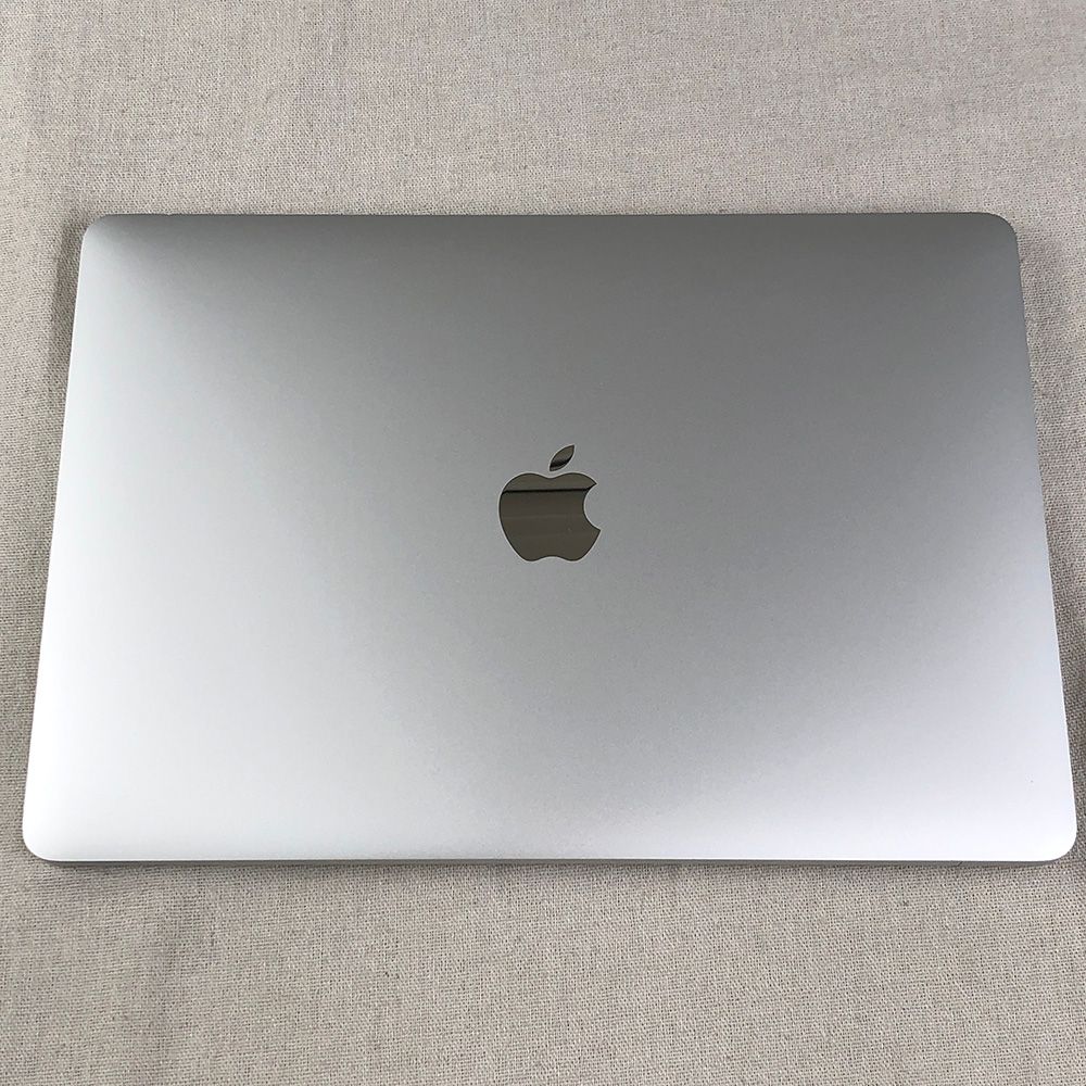 MacBook