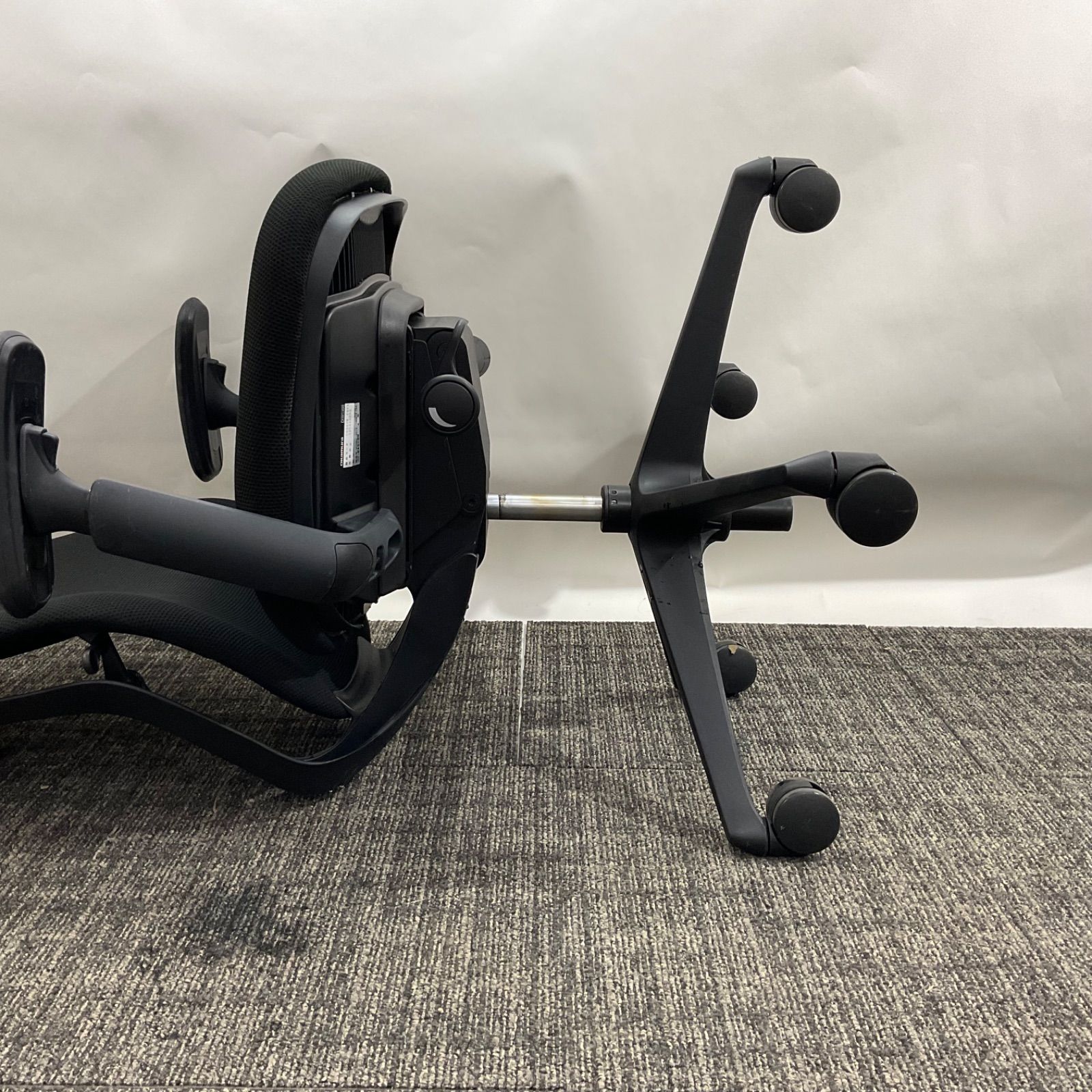 動作良好 清掃済み