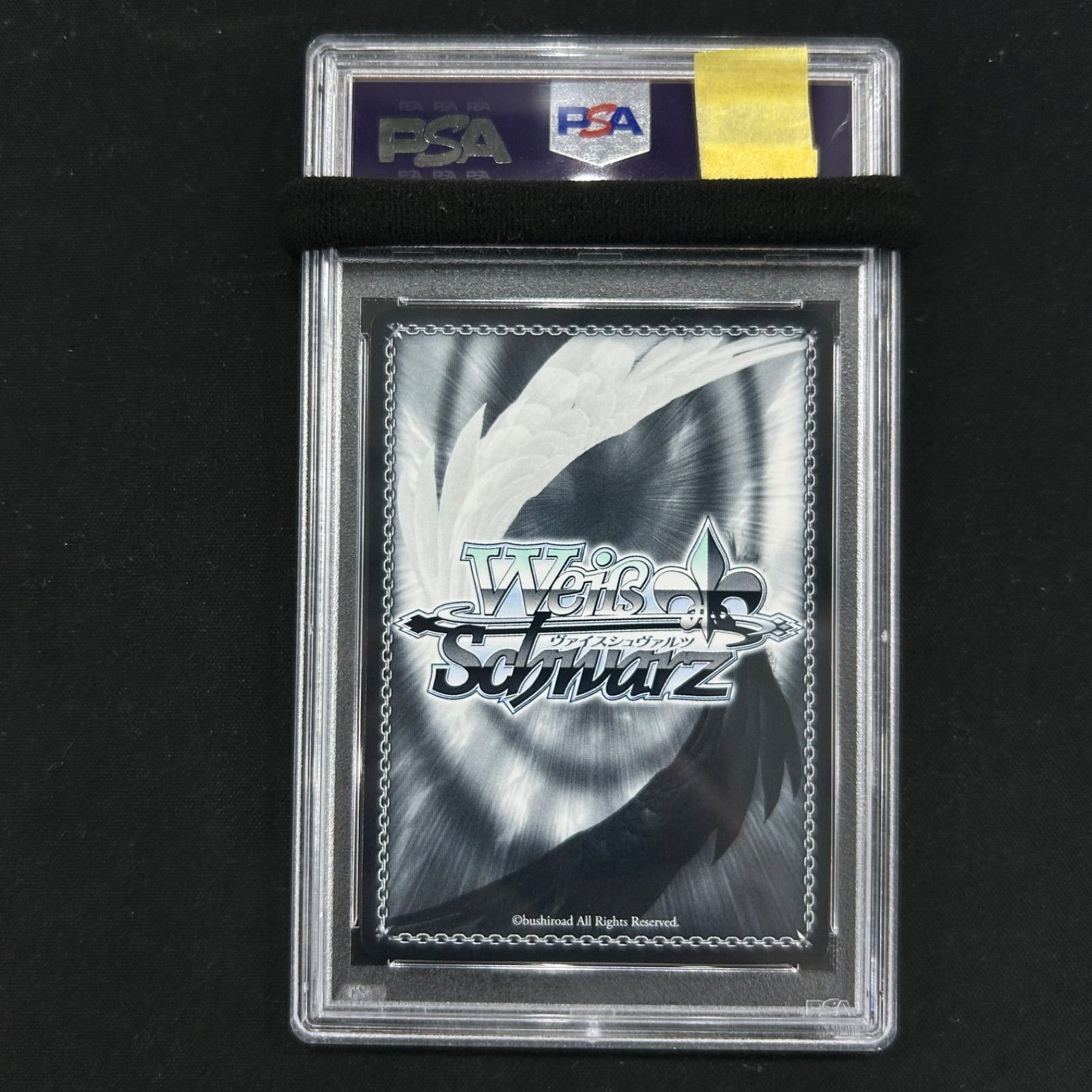 PSA10