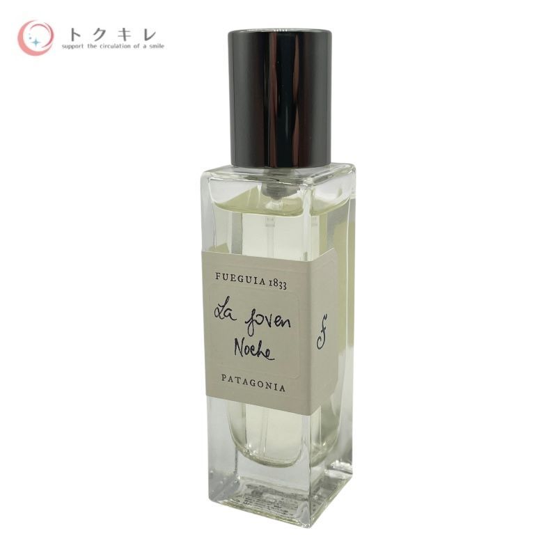 La Joven Noche｜ラ ホベン ノーチェ – FUEGUIA 1833 Japan Online