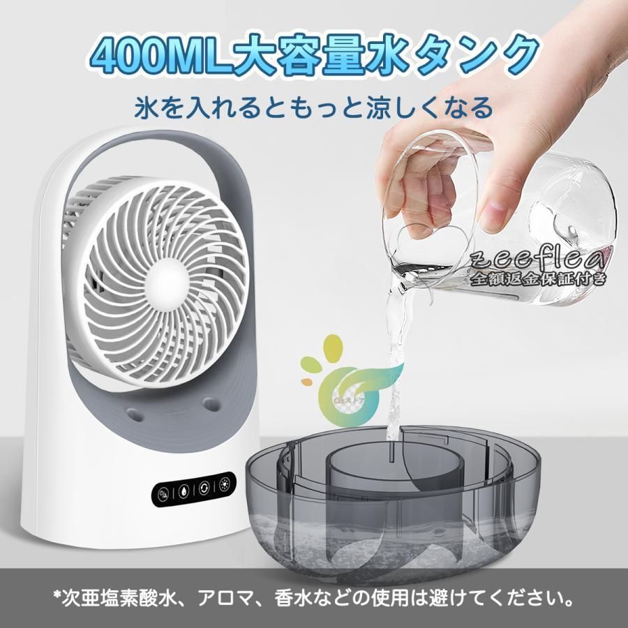 ポータブルエアコン 氷