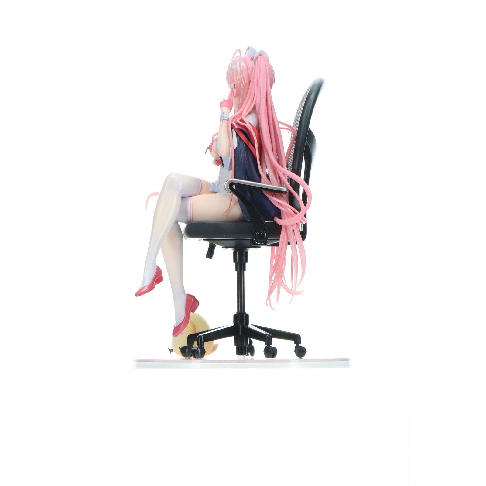 パーシュース ナーセリー勤務タイムVer. アズールレーン 1/7
