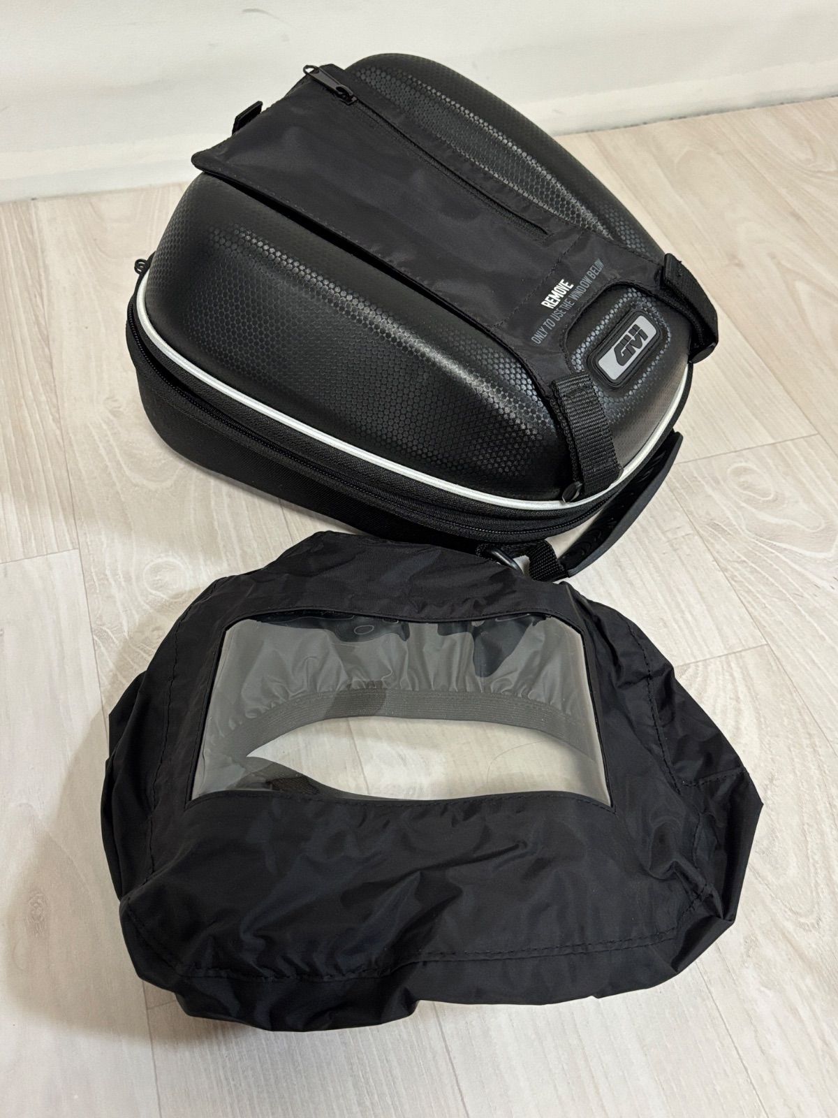 GIVI タンクバッグ