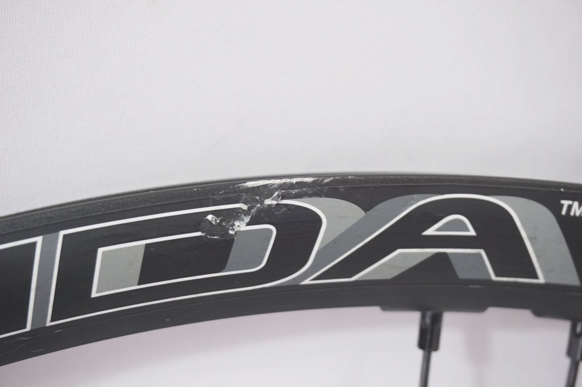 ホイールセット