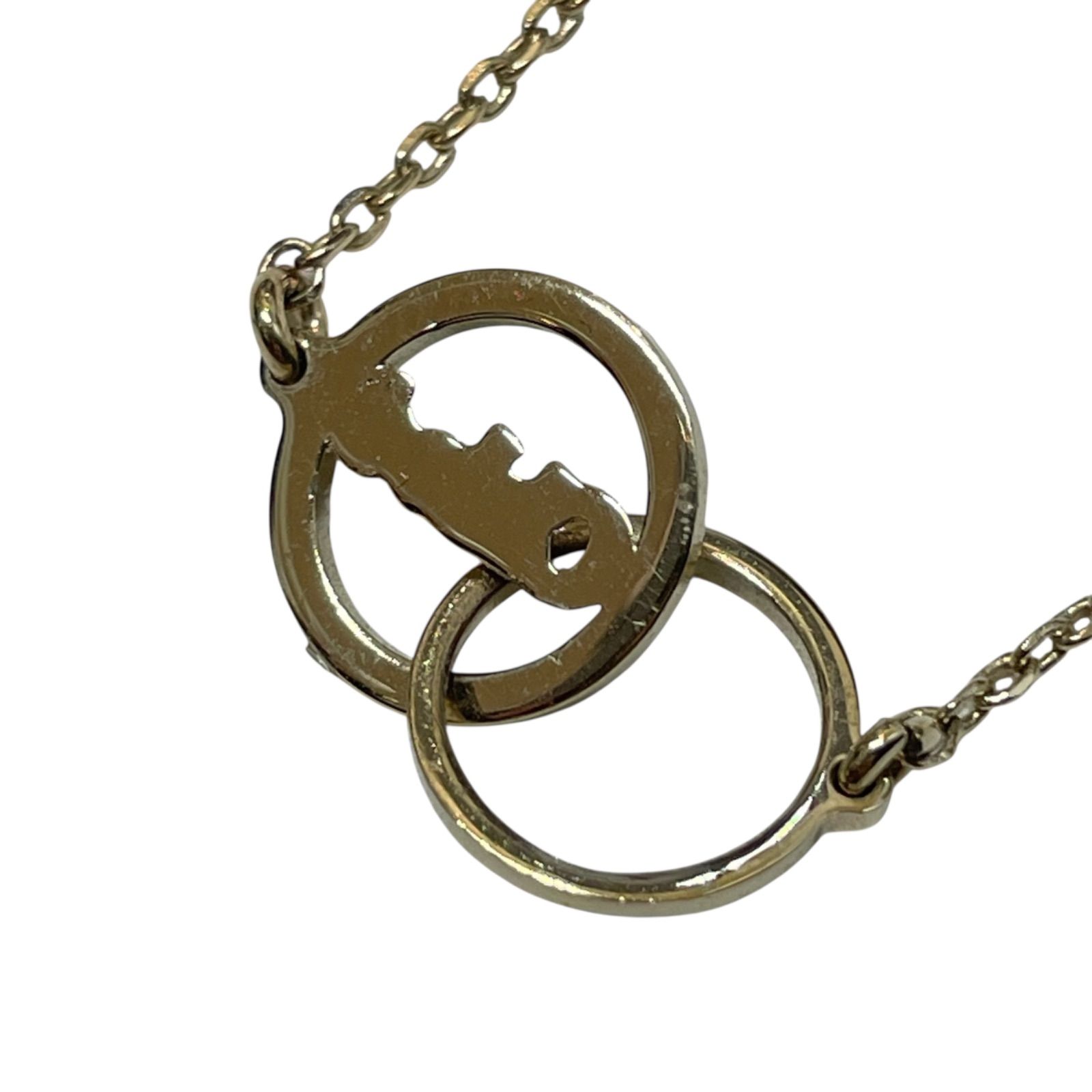 Chloe クロエ ブレスレット Anelli ring アネリリング ラウンド CHLOE クロエ Anelli ring アネリリング ブレスレット ラウンド