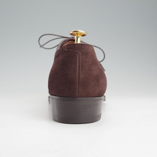 極美品☆(英)ガジアーノ&ガーリング 8E【現行定価20万円以上☆MITCHELL