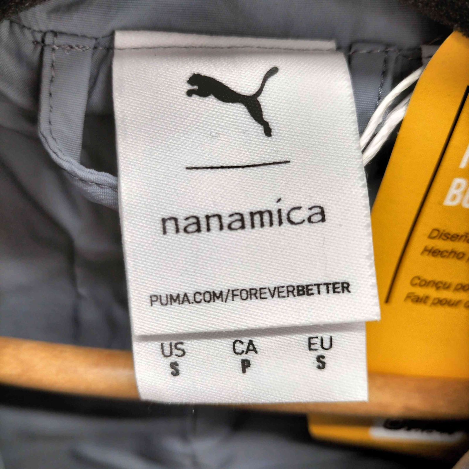 nanamica