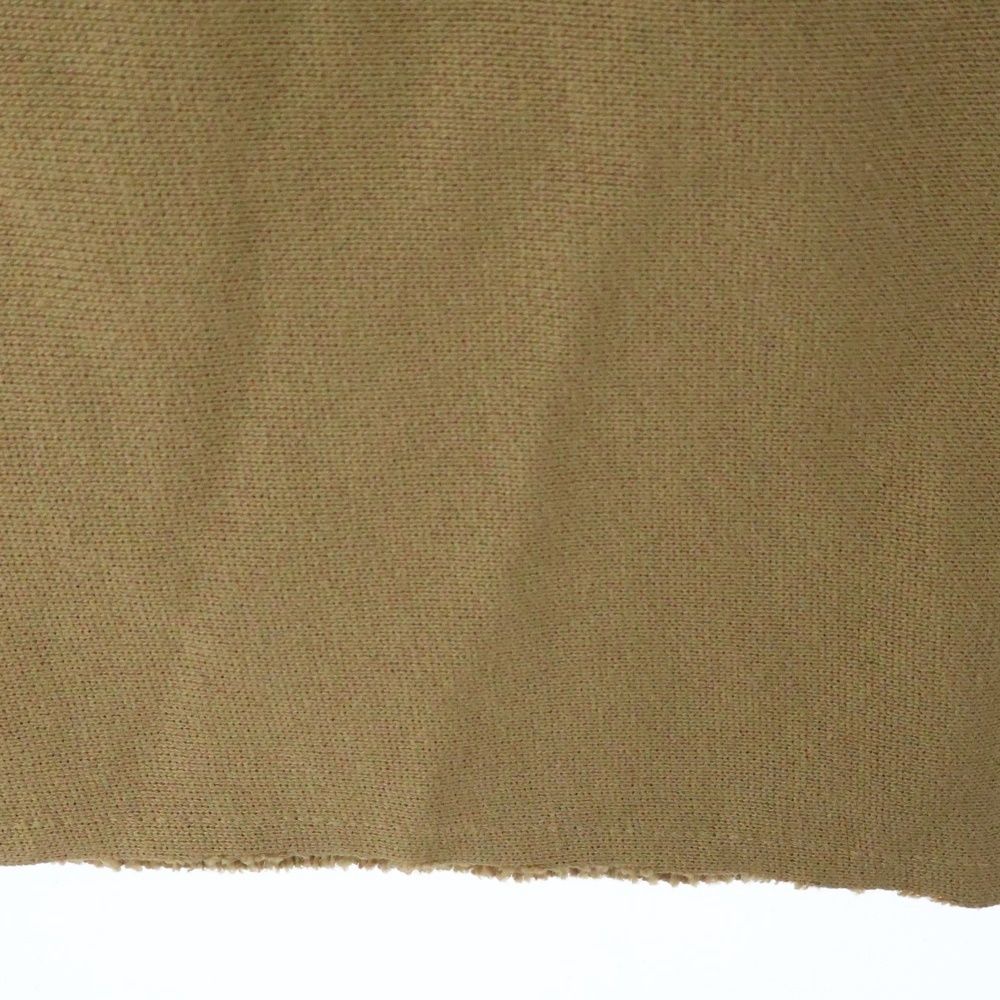 リバースウィーブ カットオフ