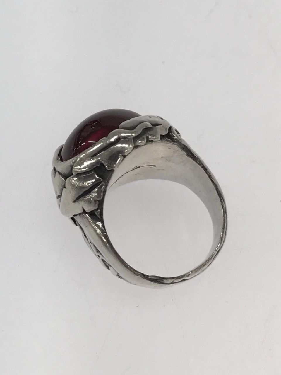 vamprose the appleリング ミュージシャン Vamprose THE APPLE