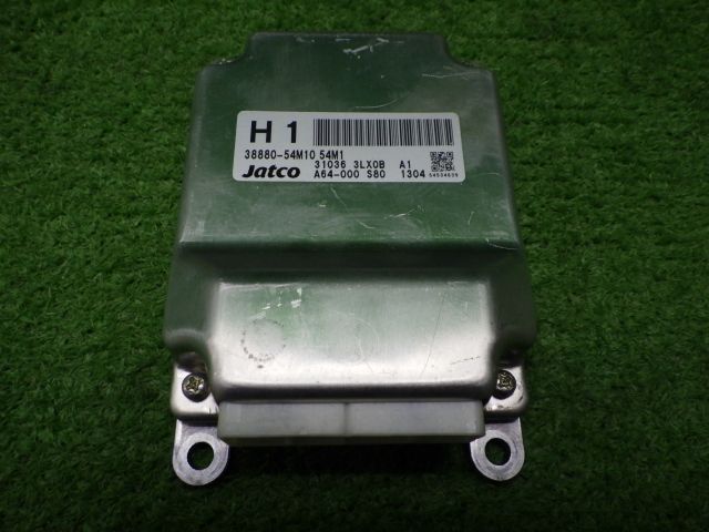 ミツビシ MB15S デリカD2 A/T ミッションコンピューター 38880-54M10 200410026