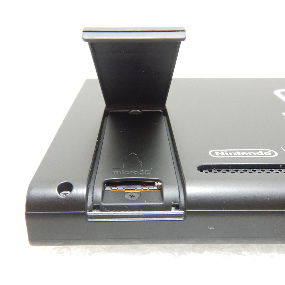 ジャンク 未検査】Nintendo Switch 本体のみ HAC-001 ゲーム機