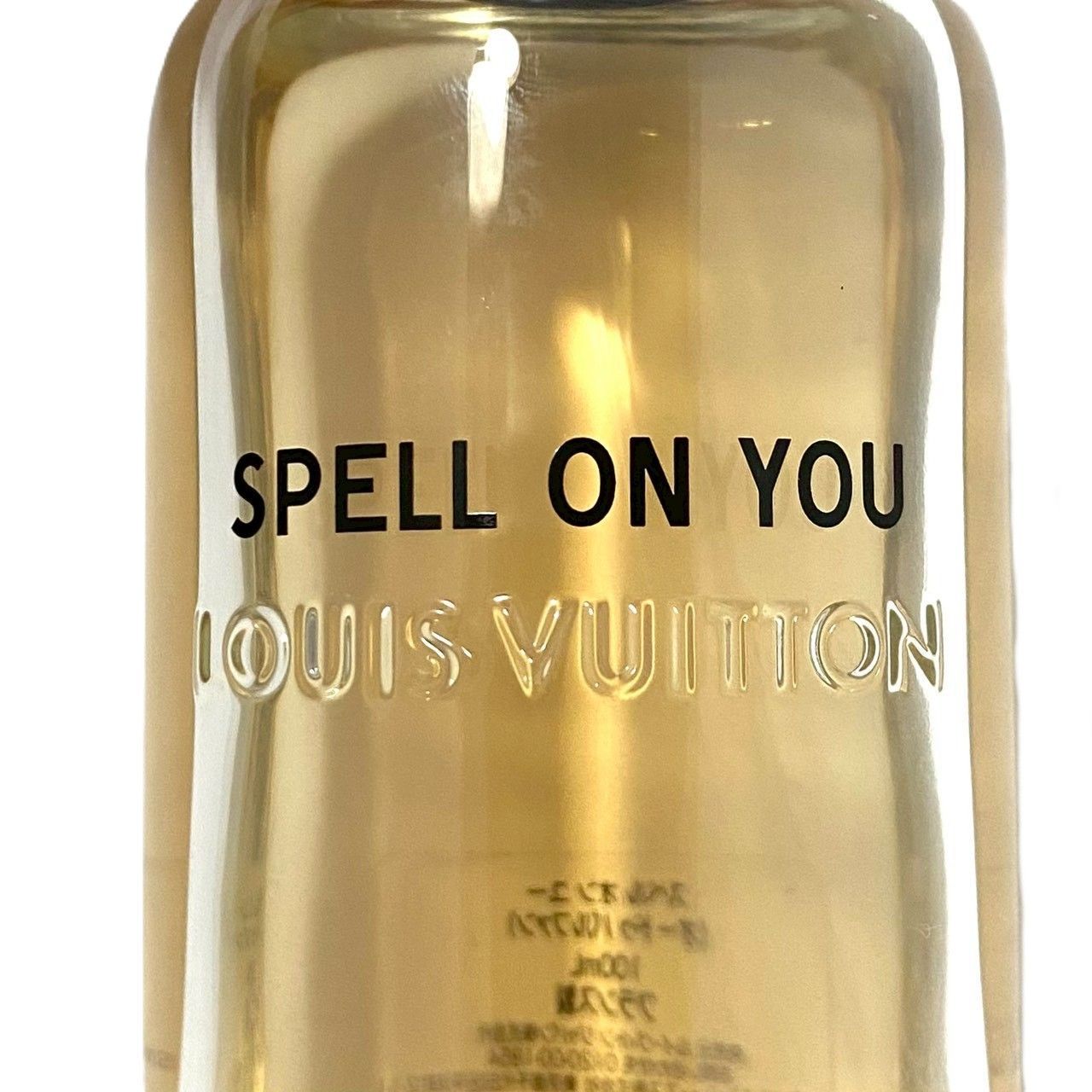 LOUIS VUITTON SPELL ON YOU スペルオンユー 100ml M【LOUIS VUITTON