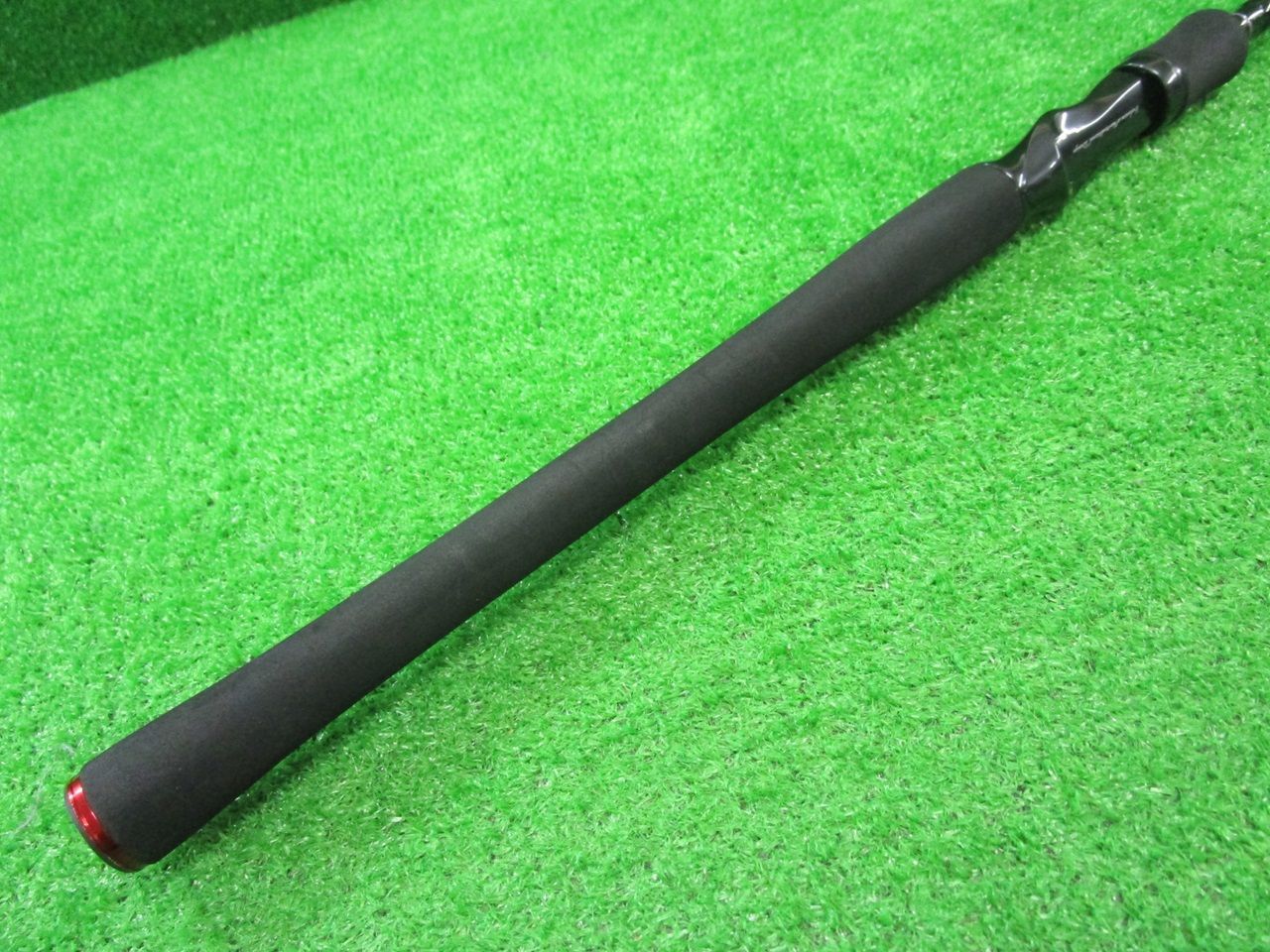 TEAM DAIWA TD-801-FS フィネススピニングロッド NR.NC ダイワ