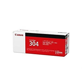 【人気定番，HOT】 【中古】「非常に良い」CANON カートリッジ304 純正/CRG-304/0263B005 CN-EP304J インクカートリッジ・詰め替えインク