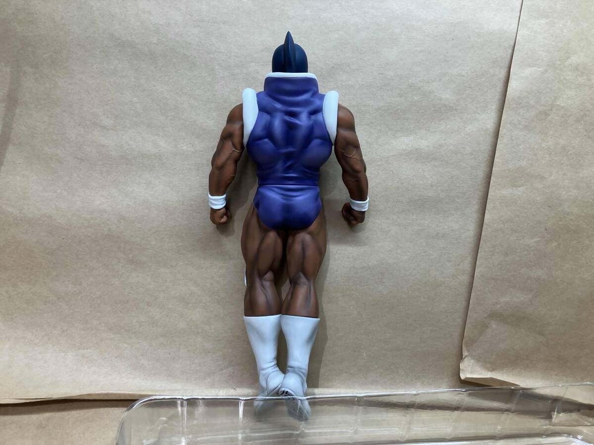 CCP キン肉マンマリポーサ　マッスル・リベンジャーVer. Amazon | CCP Muscular Collection CMCシリーズ NO.76