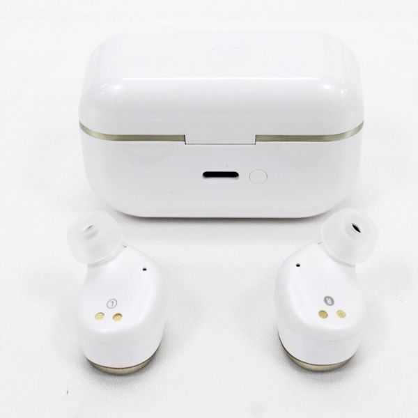 ★新品★AVIOT　TE-BD11tR　ホワイト　完全ワイヤレスイヤフォン AVIOT アビオット 完全ワイヤレスイヤホン TE-BD11tR ポーラー