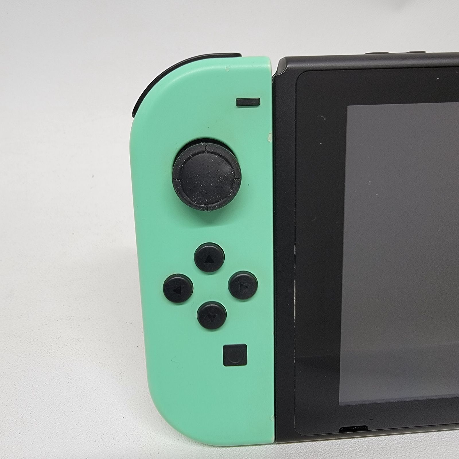 Switch 本体