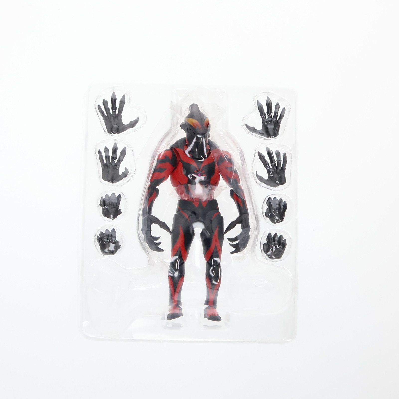 SHFウルトラマンベリアル大怪獣バトルウルトラ銀河伝説ダークネスヒールズVer. 楽天市場】S.H.フィギュアーツ 大怪獣バトル ウルトラ銀河伝説