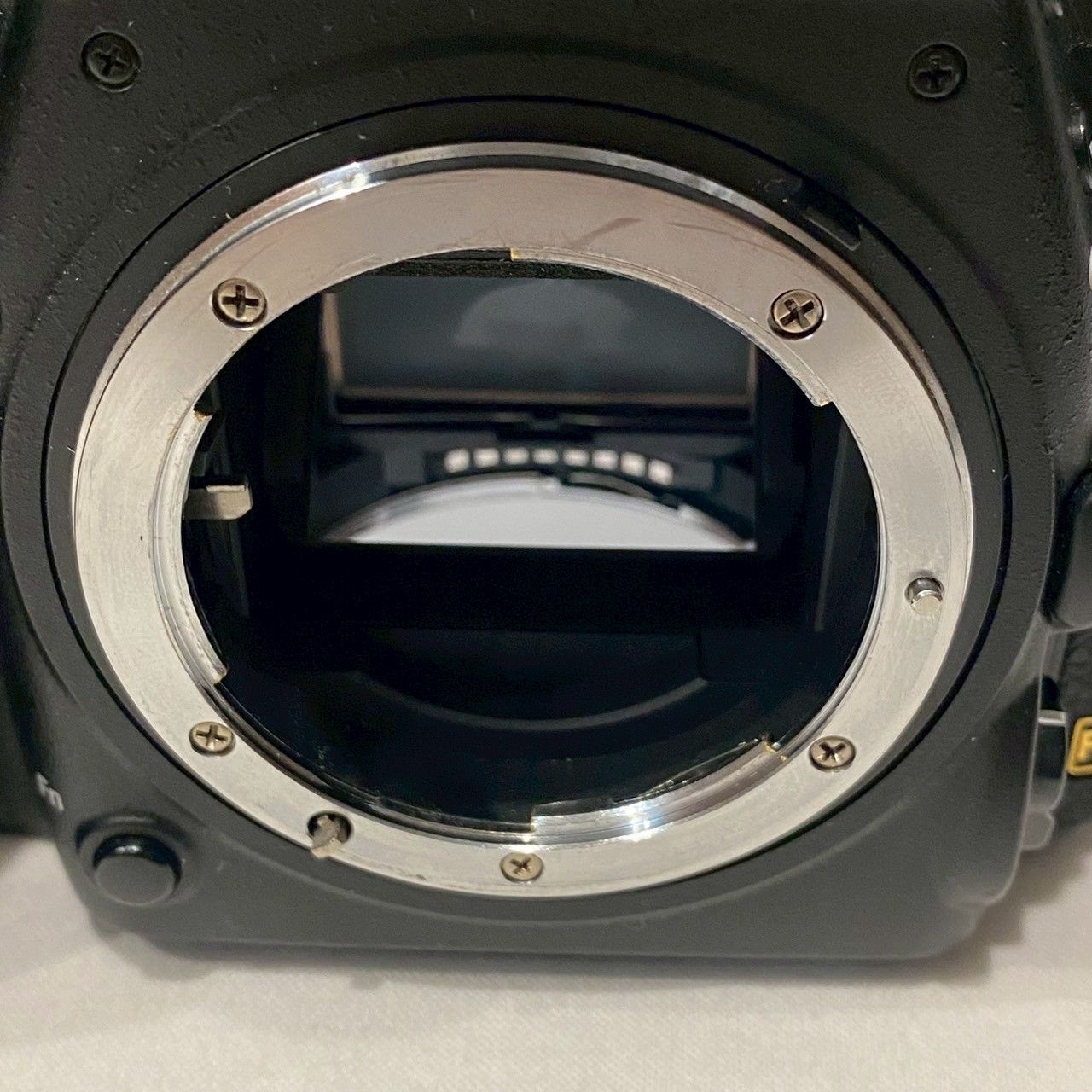 【美品】ニコン Nikon D750 ボディ　元箱付 2025年最新】ニコン D750のデジタル一眼レフカメラをお探しなら