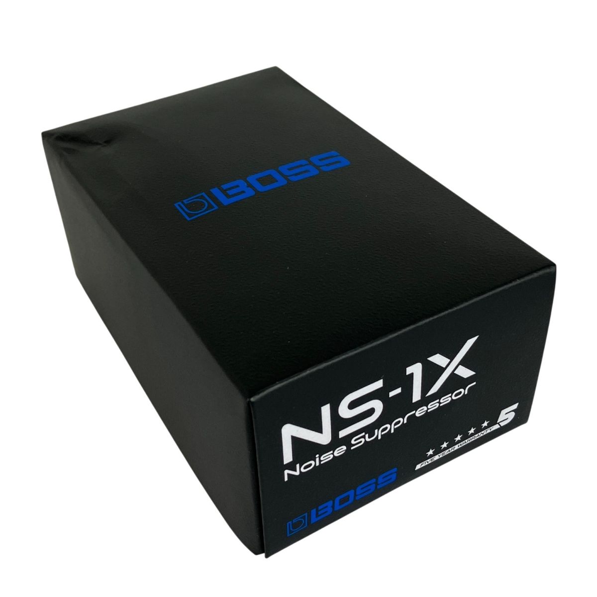 BOSS NS-1X Noise Suppressor ノイズサプレッサー ギターエフェクター 音響 ♥ Y10436581