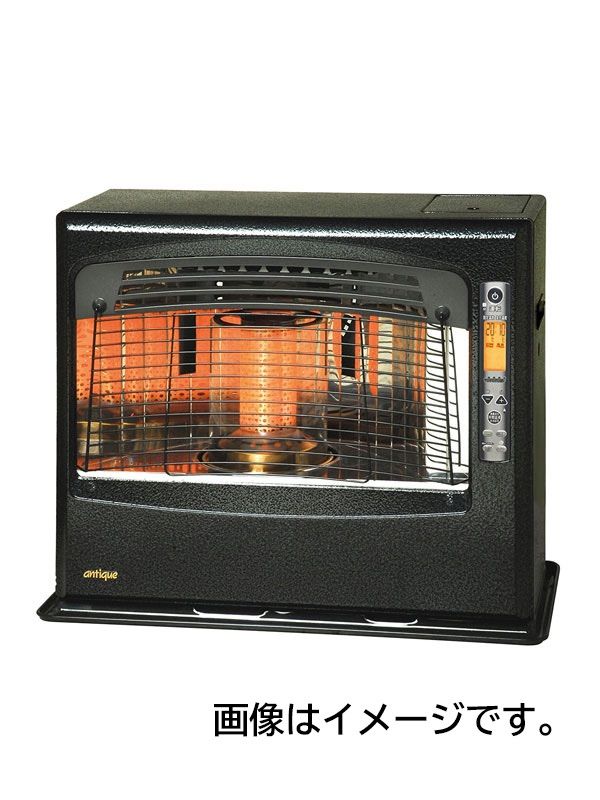 TOYOTOMI アンティークモデル 石油ファンヒーター LR-680F WWW_KANDAIZUMI_COM