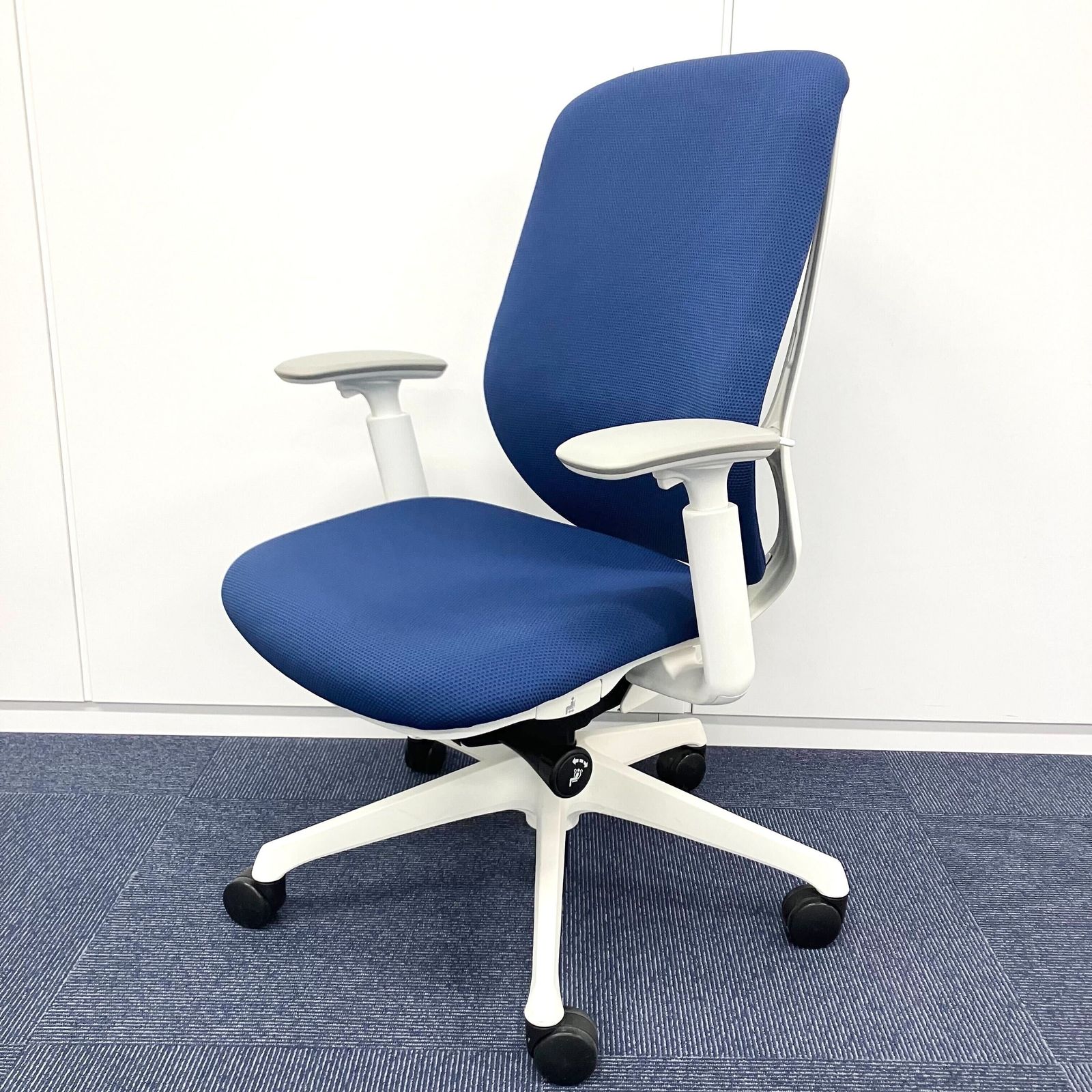 【中古 A(中古品)】Sylphy(シルフィー)C687XW-FSF3　オカムラ