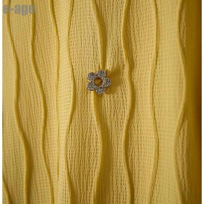 トップス シフォン