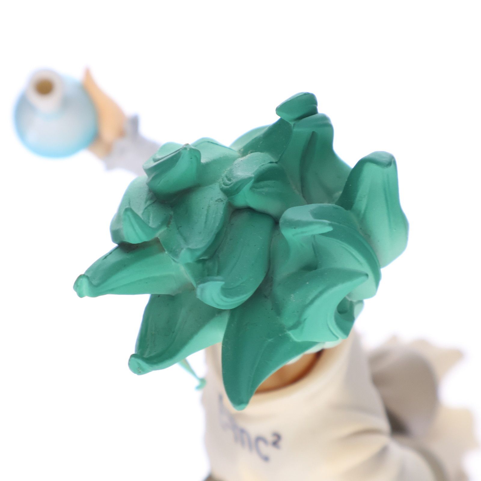 石神千空(いしがみせんくう) Dr.STONE(ドクターストーン) FIGURE