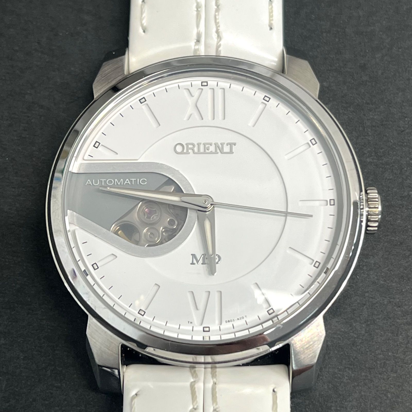 美品】状態良好 稼働品 ORIENT オリエント ModeID（モデイド）シリーズ 