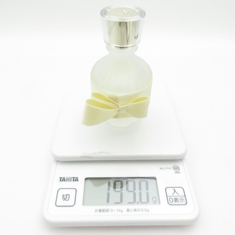 DECORTÉ KIMONO MIMOSA 50ml 香水 Kimono Mimosa Eau De Toilette - Limited Edition – Decorté