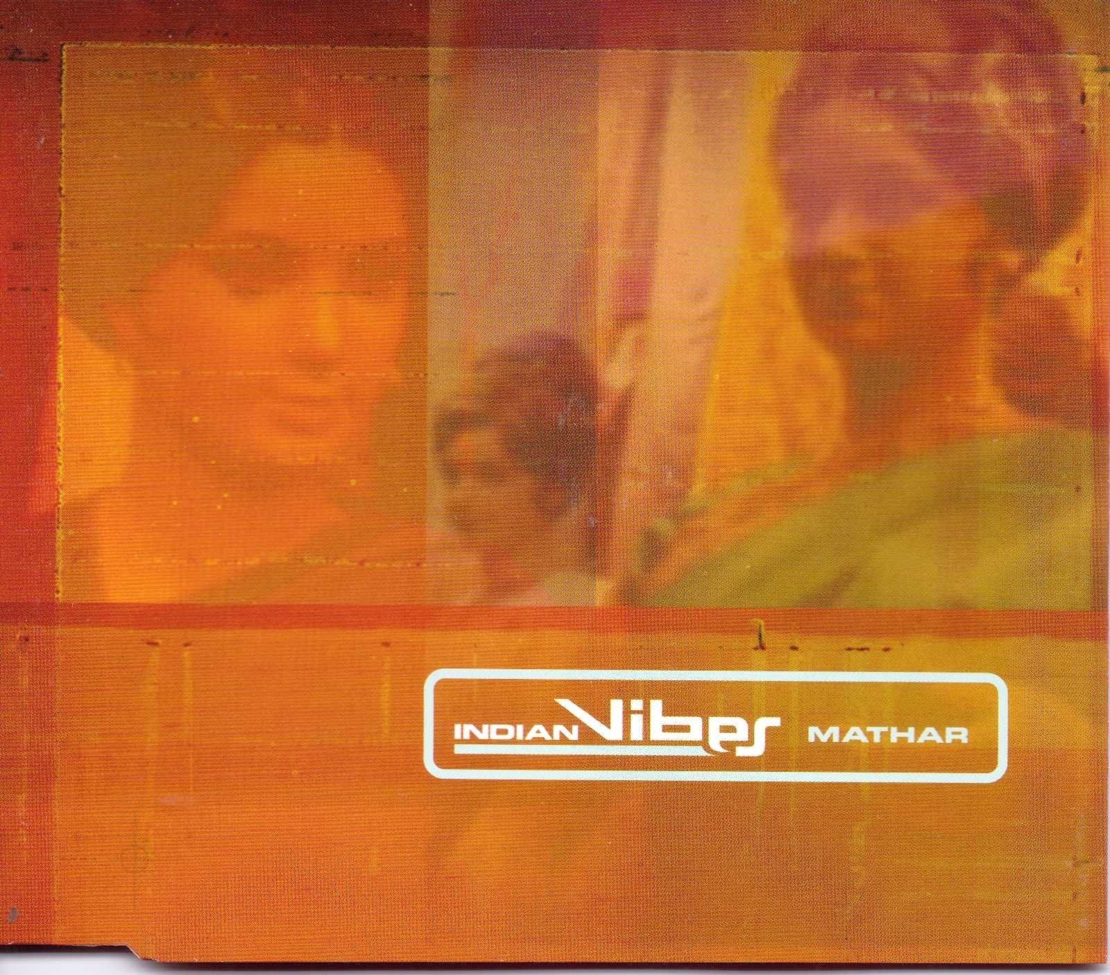 CD Mathar |Virgin | |K1403-241118B-0220 |724389496628