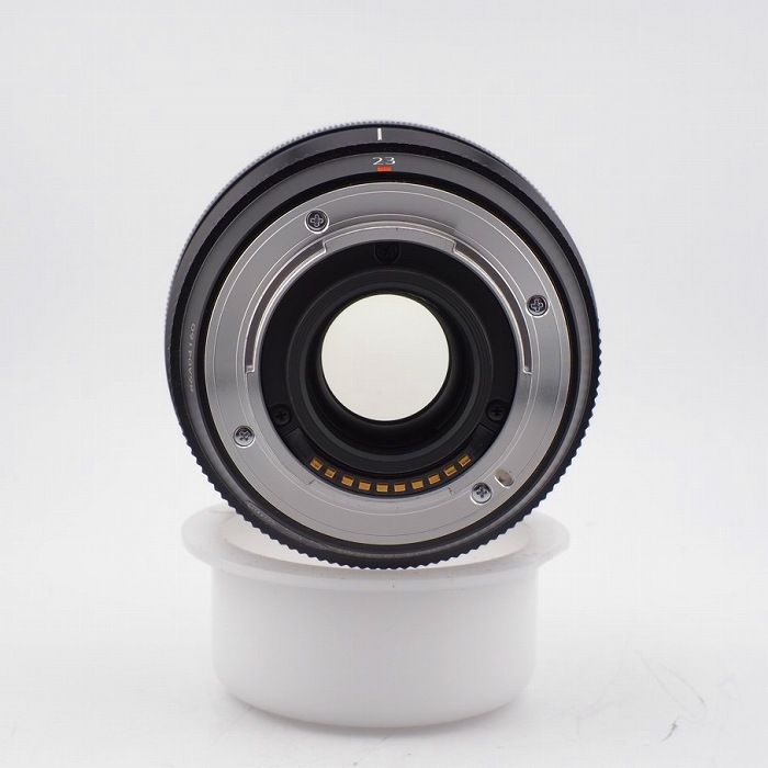 中古】(フジフイルム) FUJIFILM XF23/F1.4 R フジノンレンズ XF23mm F1