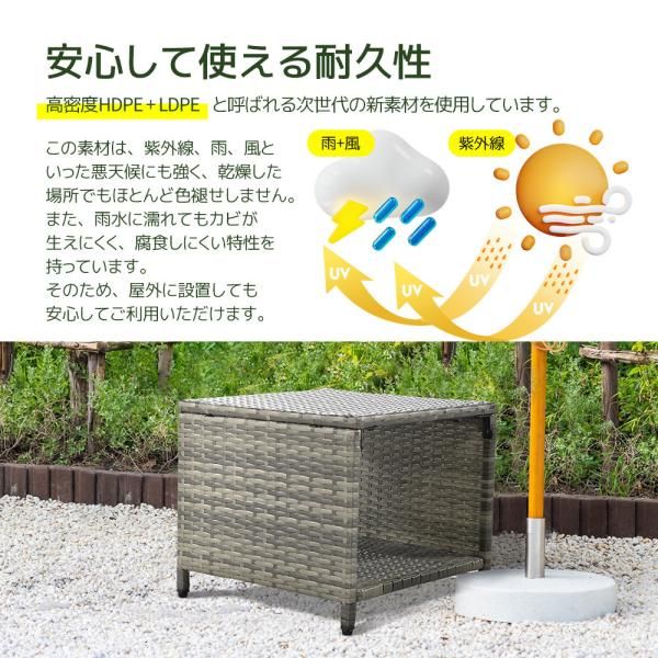 テーブルセット