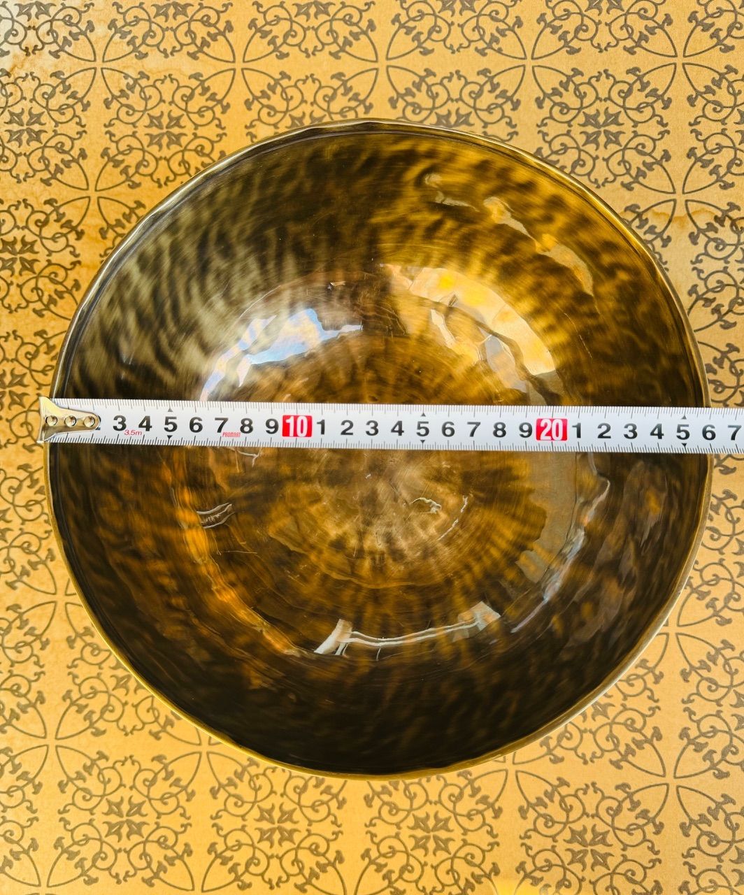 フルムーン シンギングボウル 瞑想 メディテーション セラピー 木星人