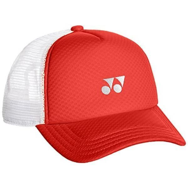 品質のいい ヨネックス YONEX メンズ レディース テニス 帽子 メッシュ