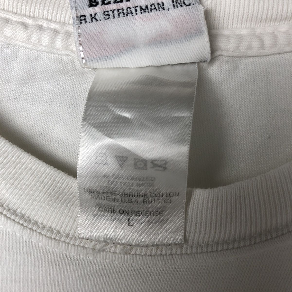 古着 00年代