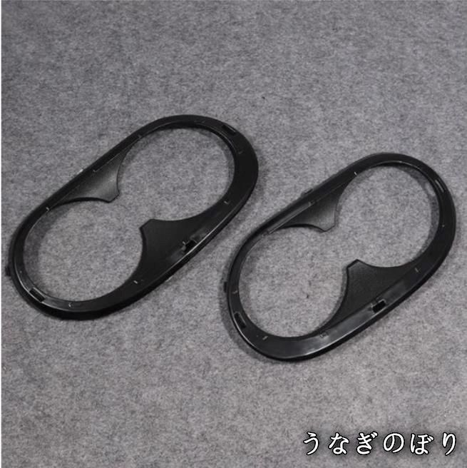 メルセデス ベンツ GLBクラス GLB35 外装カスタム マフラーカッター テールパイプ デュアル出し マフラーカッターカバー 2021年-C251024 FFCRYSTALESIA_COM