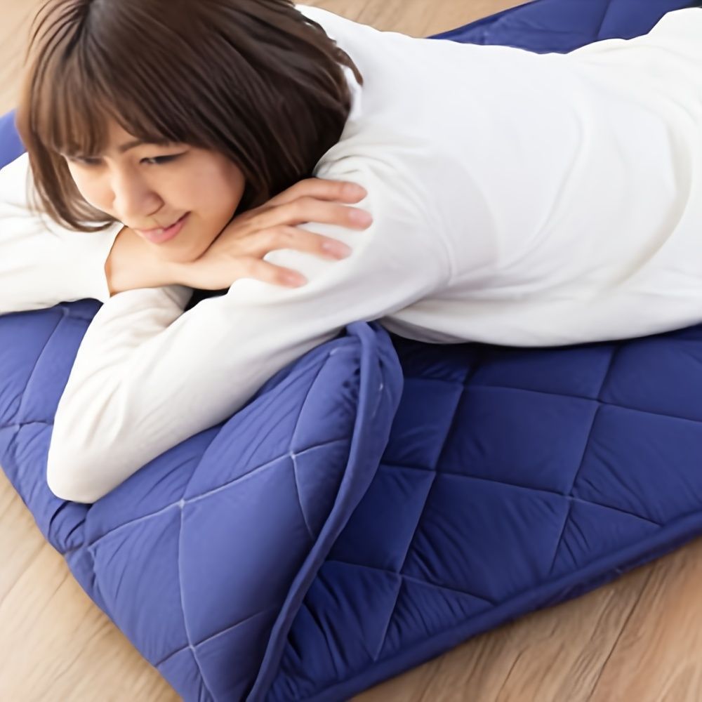 ブルー ナチュラル