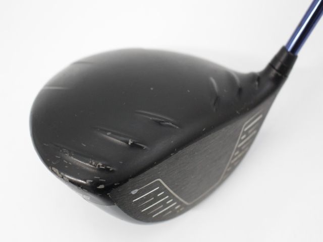 中古】[Cランク] ドライバー ピン G425 LST Diamana TB60(JP)/S