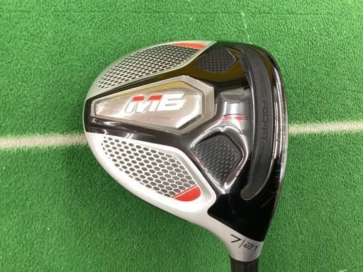 テーラーメイドM6 7w SR m6 フェアウェイウッド 7wのおすすめ人気商品一覧 通販 - Yahoo