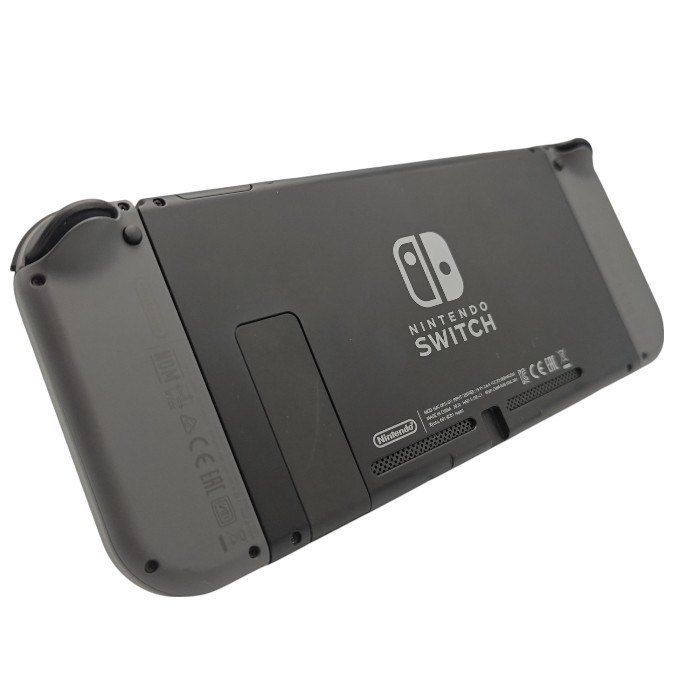 Nintendo Switch ニンテンドースイッチ HAC-001(-01) 中古 送料