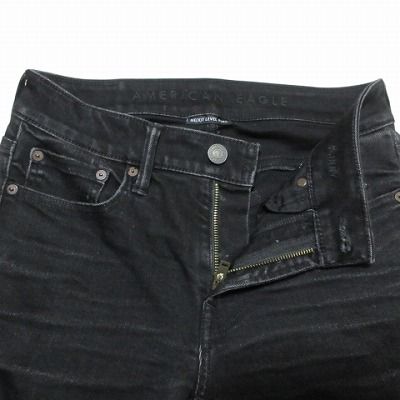 アメリカンイーグル AMERICAN EAGLE スキニー デニム パンツ