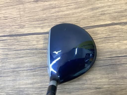 ミズノ BR-X 4W フェアウェイウッド FW BR-X FW フレックスSR メンズ 男性用 右利き 右用 Cランク ゴルフクラブ