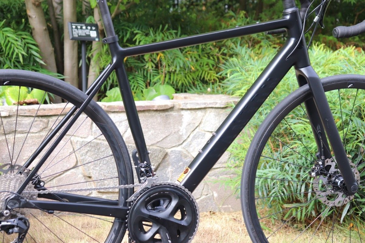 キャニオン CANYON エンデュレース ENDURACE AL 7.0 DISC 2023年