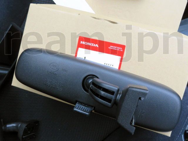 新品 ホンダ純正 シビック EK9 FD1 FD2 FD3 EU3 EU4 フィット GE 