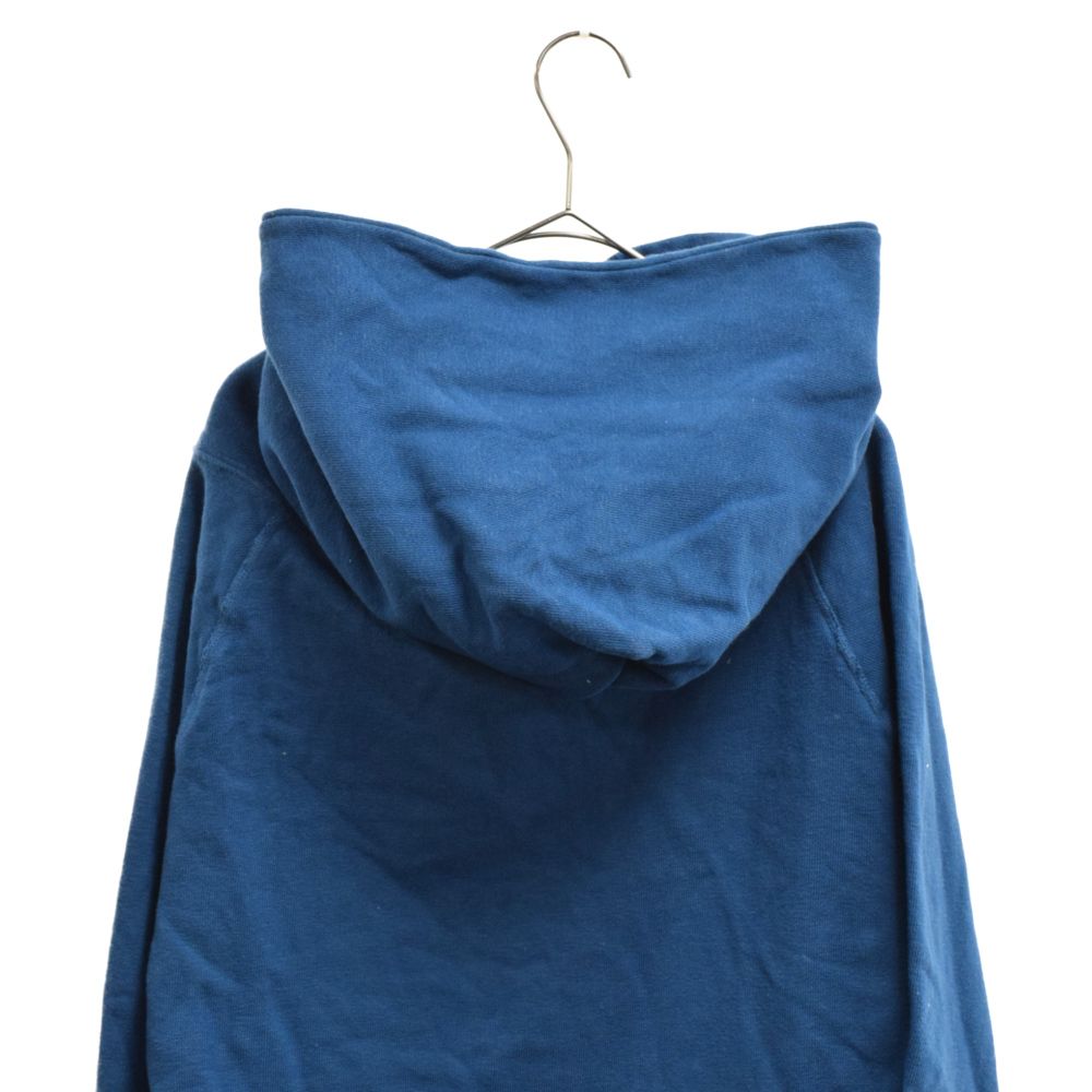 KAPITAL (キャピタル) SURF SWEAT SHIRT EK-456 サーフロゴボタン