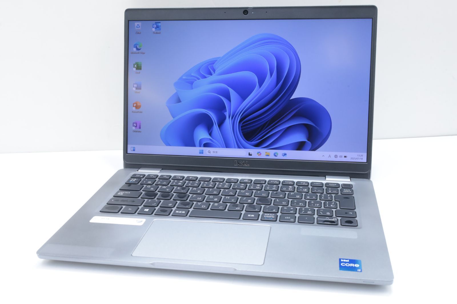 Latitude 5320 第11世代 i7 16G Nvme SSD 512G Latitude 5320 第11世代 i7 16G Nvme SSD 512G