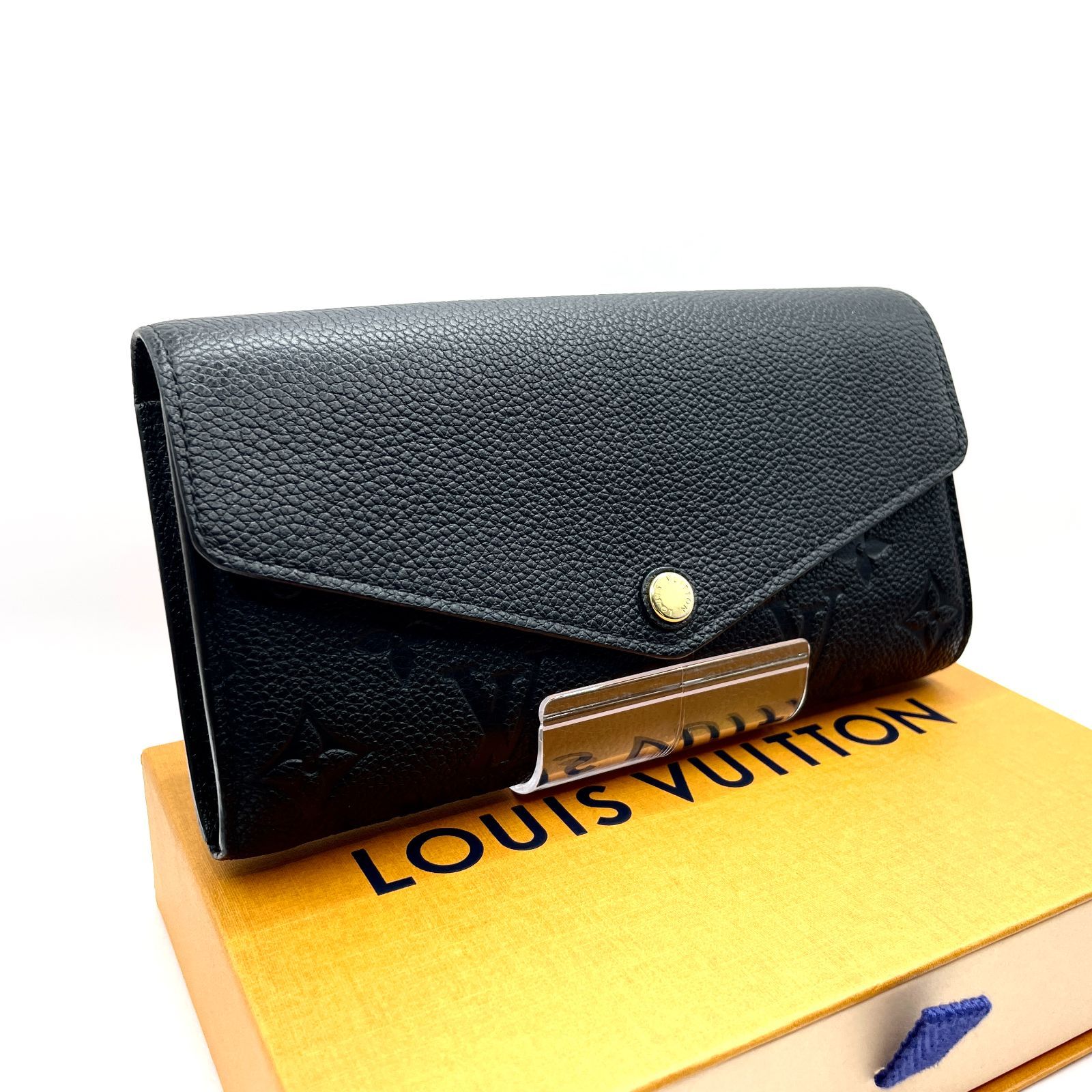 Louis Vuitton ルイヴィトン ポルトフォイユ・サラ M61182 Louis Vuitton ルイヴィトン ポルトフォイユ・サラ M61182